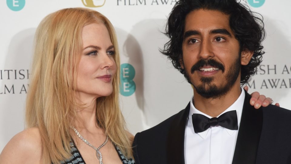 ‘lalaland’dominatesbaftaawards